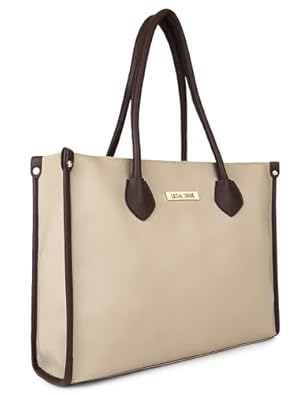 LEGAL BRIBE Textured Tote bag