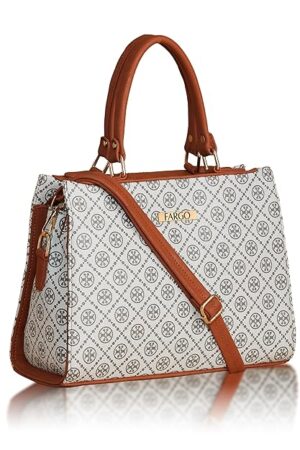 Fargo Stylish Handbag for Women Ladies purse for women & girls | Hand Bags for Women Stylish